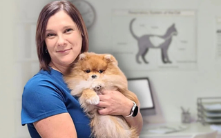 Bezpłatne porady dietetyczne w Dr Malou – zadbaj o zdrowie swojego pupila!