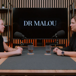 Ruszamy z podcastem o zdrowiu kotów i psów