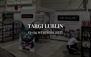 Światowa wystawa Kotów Rasowych w Lublinie - International Cat Club IBSCC (13–14 września 2025)