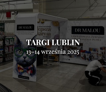 Światowa wystawa Kotów Rasowych w Lublinie - International Cat Club IBSCC (13–14 września 2025)