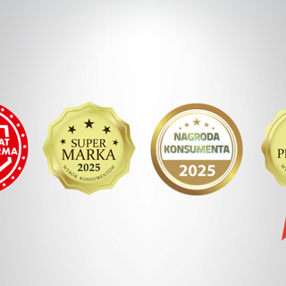 Dr Malou laureatem prestiżowych nagród w Ogólnopolskim Plebiscycie „Innowacja, Jakość, Zaufanie i Prestiż 2025