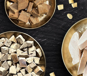 Liofilizowana vs. zwykła karma – dlaczego Dr Malou wygrywa?