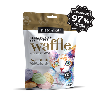 WAFLE DLA KOTA