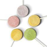 Zdjęcie przedstawiające Liofilizowane lizaki mięsne dla kotów – mix smaków (Lollipop – Mixed Flavor)