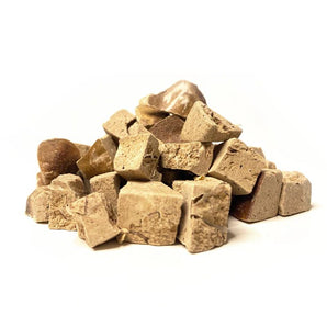 Karma uzupełniająca dla kotów 100% liofilizowana wątroba jagnięca