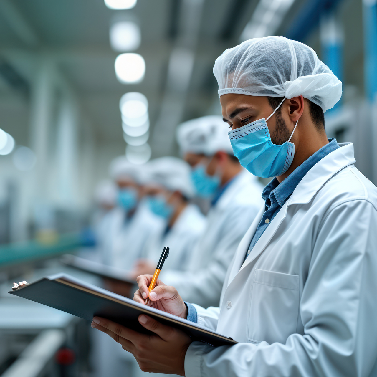 Czym jest liofilizacja — wyjaśnienie procesu